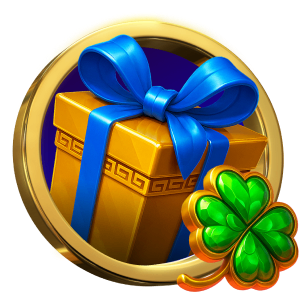 Подарок Champion Slots